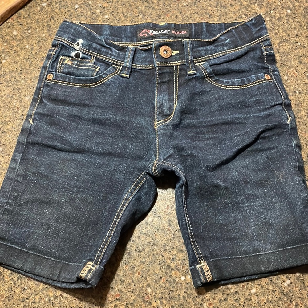 Girls, shorts